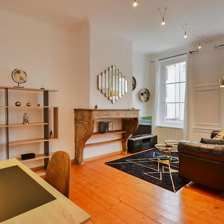 Guestready - Amazing Apartment In The City Centre Nancy Extérieur photo