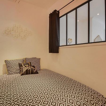 Guestready - Amazing Apartment In The City Centre Nancy Extérieur photo
