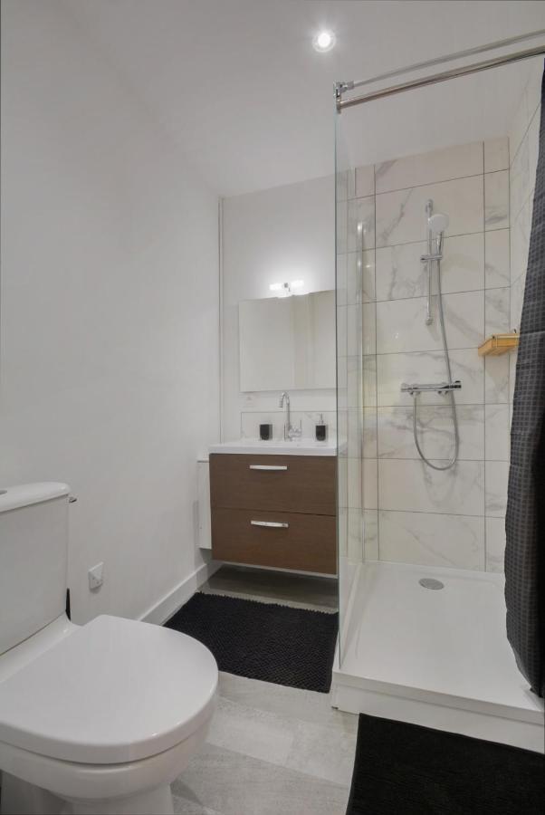 Guestready - Amazing Apartment In The City Centre Nancy Extérieur photo