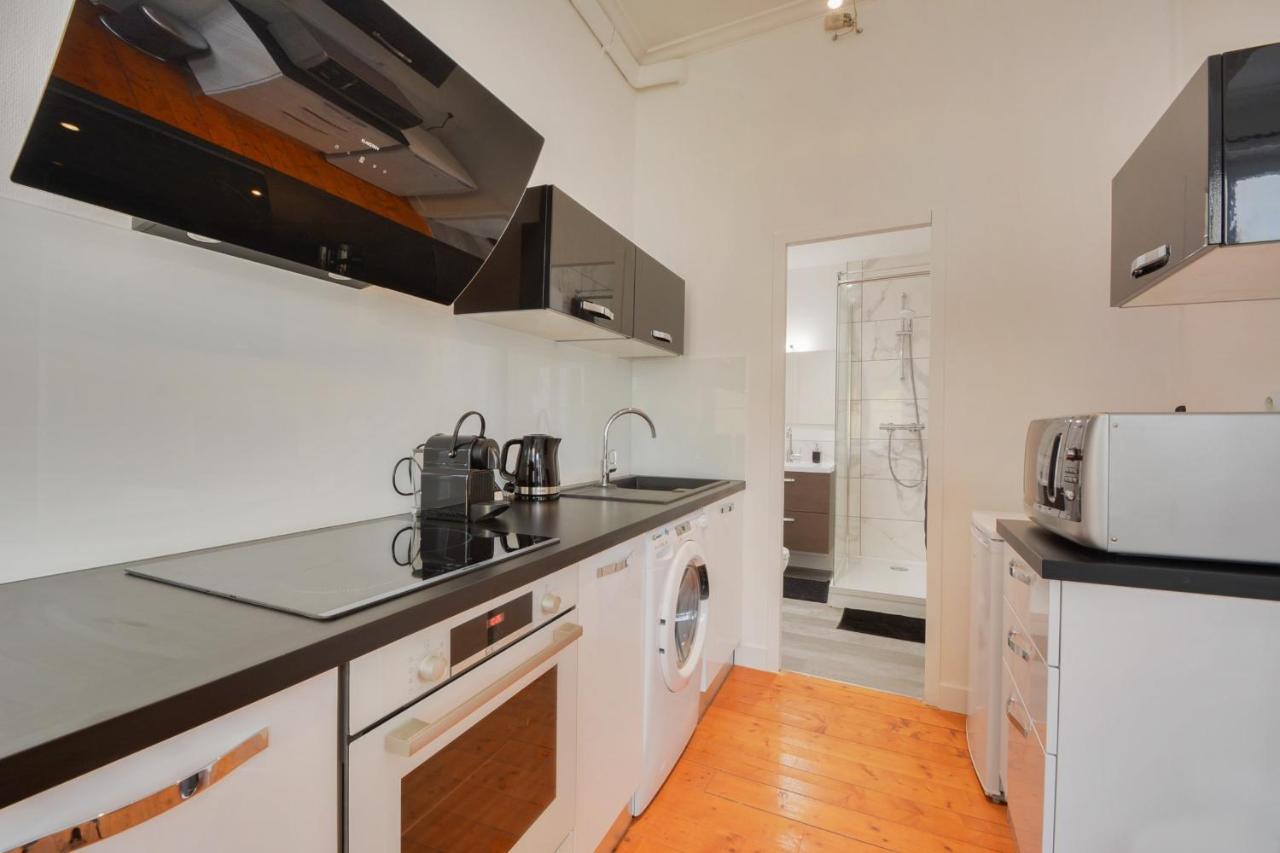 Guestready - Amazing Apartment In The City Centre Nancy Extérieur photo