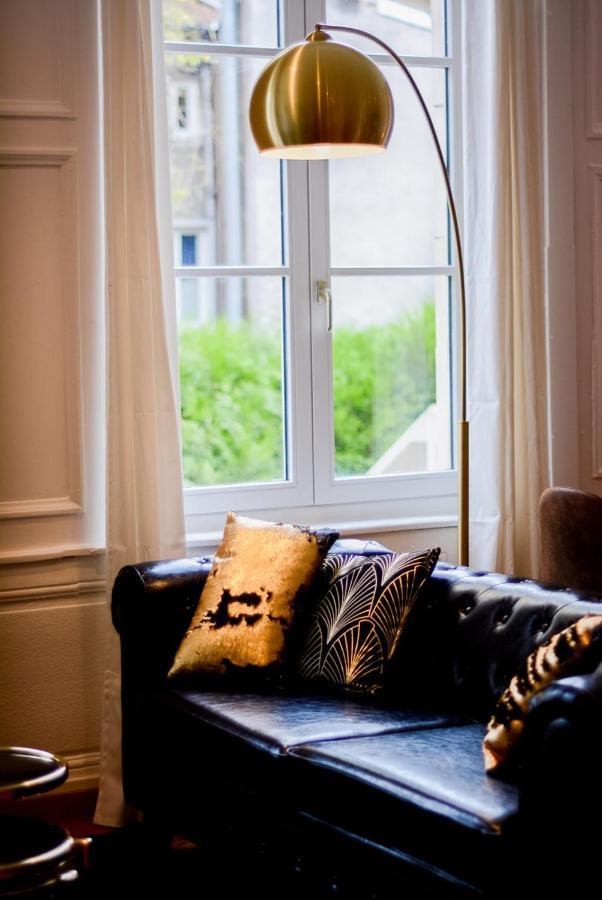 Guestready - Amazing Apartment In The City Centre Nancy Extérieur photo