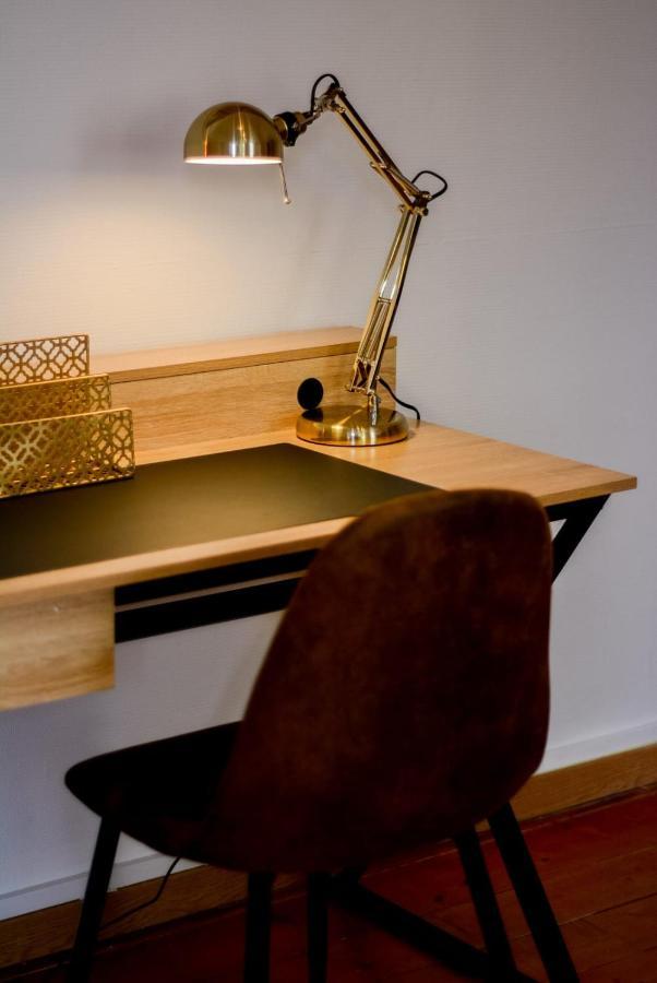 Guestready - Amazing Apartment In The City Centre Nancy Extérieur photo